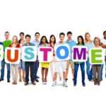 Cách nhận diện khách hàng và thái độ của bạn